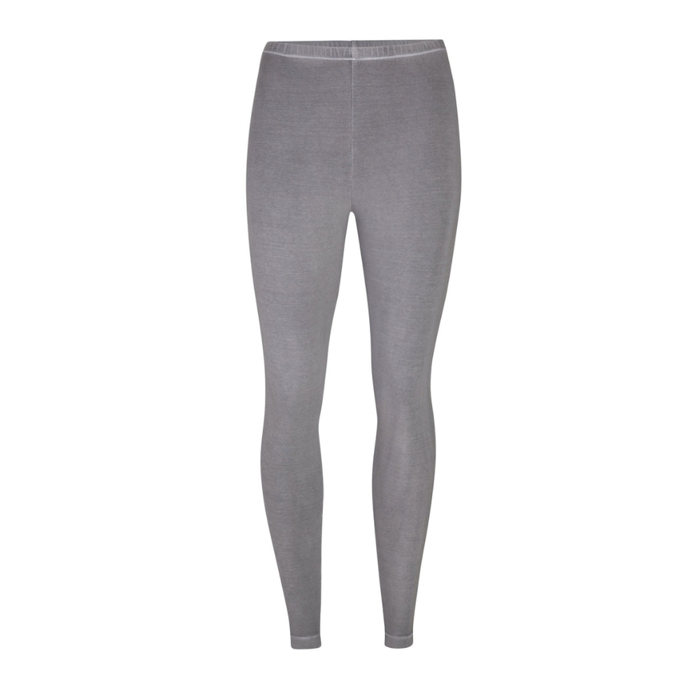 NWOT SKIMS Outdoor Leggings Pacific Gray - Picture 9 of 9